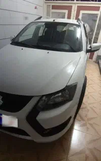 ماشین کوییک GX