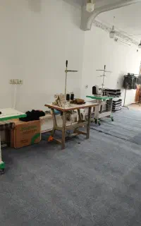 چرخکار راسته دوز