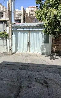 مغازه  خیابان کاشانی
