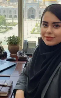 سرکار برو -محرمانه ترک کن
