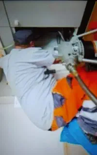 فنر زنی سیار
