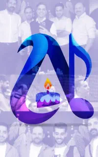 سوپرایز تولد