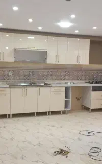 تعمیرات کابینت، سرویس خواب ام دی اف و جوشکاری