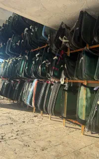 مرکز تعاونی شیشه اتومبیل پراید پژو سمند ۲۰۶