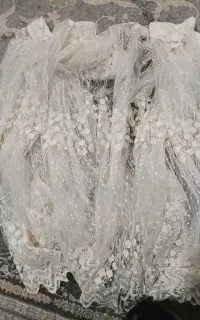 پرده جنس خوب