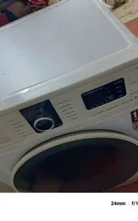 لباسشویی اصل کره ای دوو دیگ الماسی