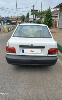 پراید ۱۳۱