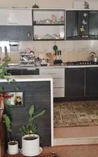 فروش کابینت اشپزخانه ام دی اف و درجه یک و هود