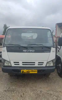 ایسوزو 86 خوش قیمت