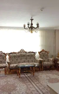 رهن و اجاره صدرا طبقه دو