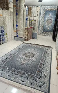 خریدار فرش کارکرده وآکبنددرب منزل  فرش یاوری شهیاد