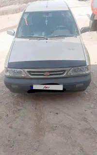 پراید صبا مدل 88