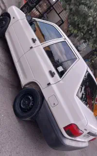 پراید۱۳۱مدل۹۸