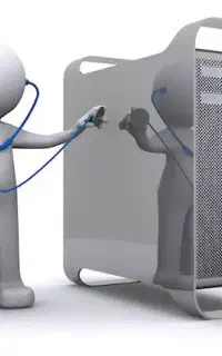 تعمیرات کامپیوتر در محل شما