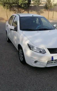 ساینا مدل ۱۴۰۰، کاملاً سرحال و آماده مصرف