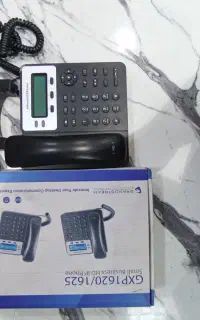 تلفن سانترال