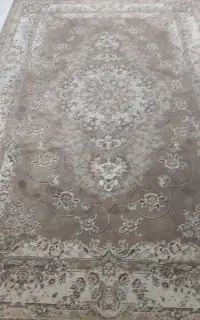 فرش ۶ متری