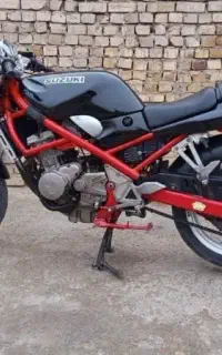 cb سوزوکی یاماها هوندا بندیت