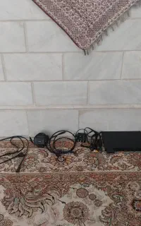 پی اس دو سالم سالم