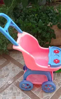 اسباب بازی