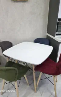 میز و صندلی غذا خوری