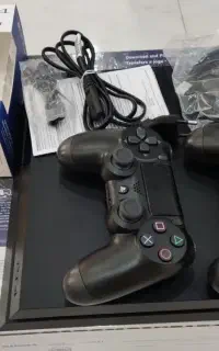 یکماه کارکرددودسته نومناسب کادویی فولبازی ps4 2026
