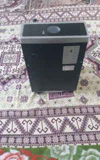 اکسیژن ساز