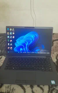 لپتاپ دل
