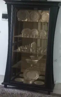 بوفه  و تلویزیون اسنوا  ۲۹ اینچ