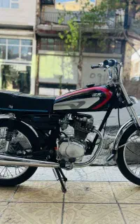موتور انرژی125ccمزایده