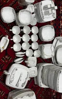 سرویس غذاخوری