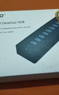 USB HUB ORICO
