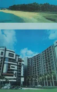 امتیاز کیش / تهاتر با واحد در شیراز