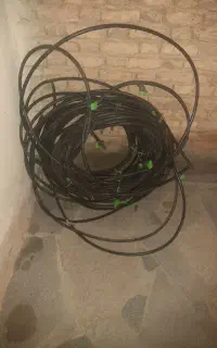 لوله قطره ای