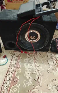 ساب با جعبه