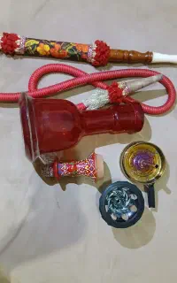 وسایل قلیون