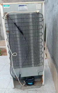یخچال