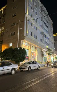 اجاره مغازه در کوی نصر