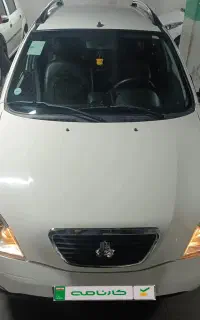 تیبا ۲ پلاس مدل ۱۴۰۰ تحت ضمانت کارنامه
