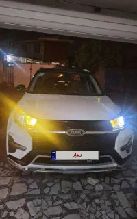 MVM x33s بی رنگ بی ضربه
