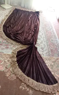 والان پرده