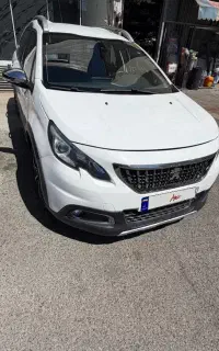 پژو ۲۰۰۸