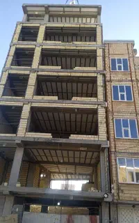 جوشکاری سیار.نبشی کشی والپست و فریم