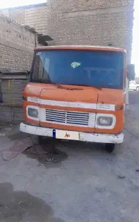 مینی بوس مدل ۵۸هوشمندار بادسگاه سی پاد
