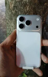 IPhone 17pro 1T