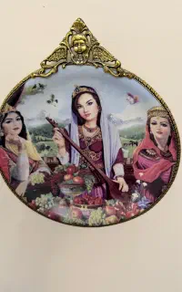 ظروف دکوری و تزیینی و آشپزخانه
