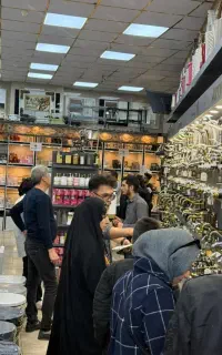1000MODEl آینه باکس+تاچ روشویی/دنیا فرنگی/کابینتی