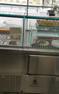 شوکیک و تاپینگ