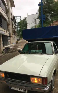 حمل بار وانت مبلی