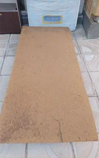 تخت و تشک و پشتی تخت